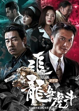 《花儿与少年》主视觉海报